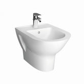 Bidet suspendu Zentrum VitrA